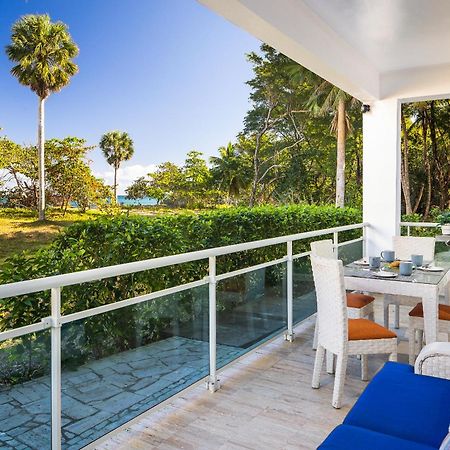 Playa Laguna Vacation Condos Sosúa Eksteriør bilde