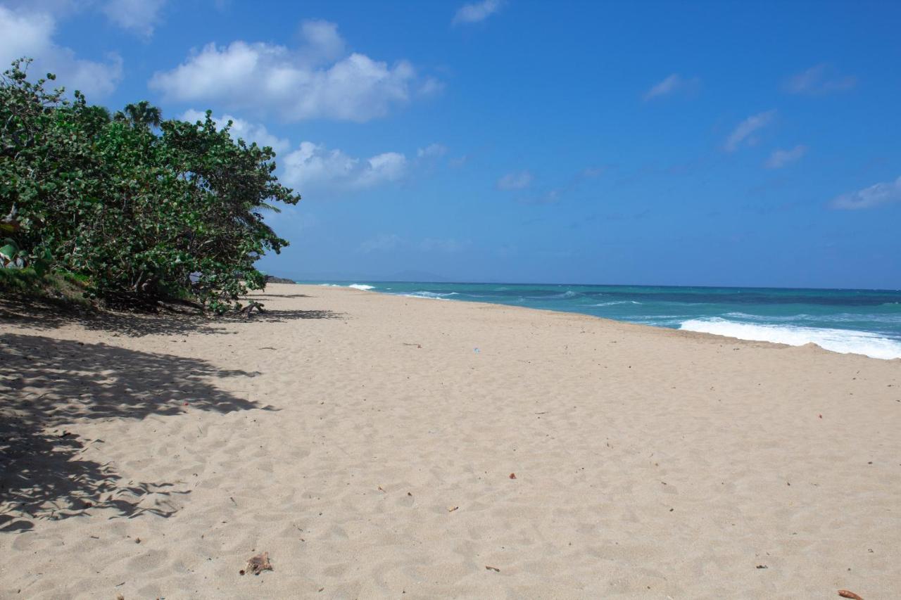 Playa Laguna Vacation Condos Sosúa Eksteriør bilde
