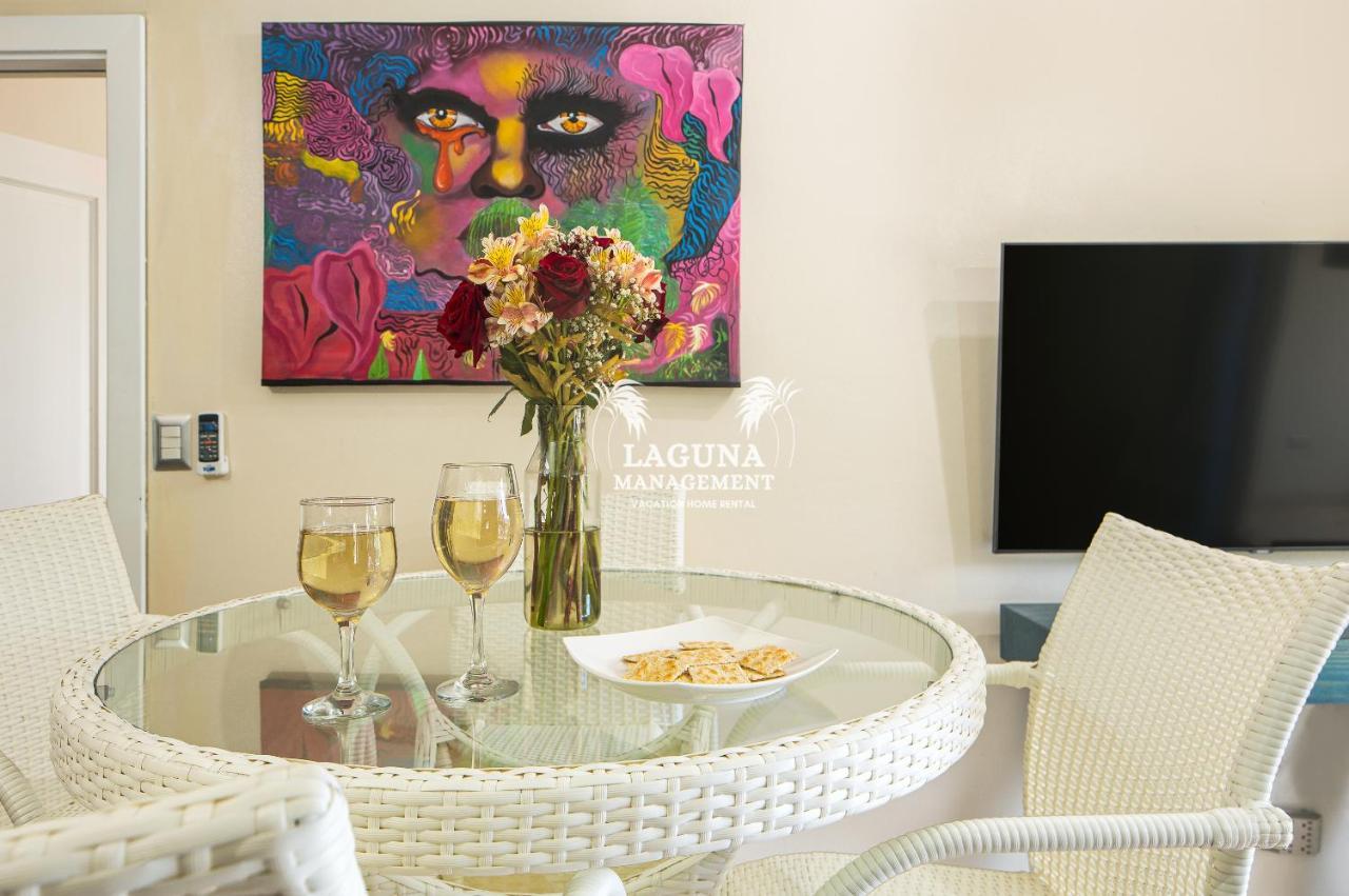 Playa Laguna Vacation Condos Sosúa Eksteriør bilde